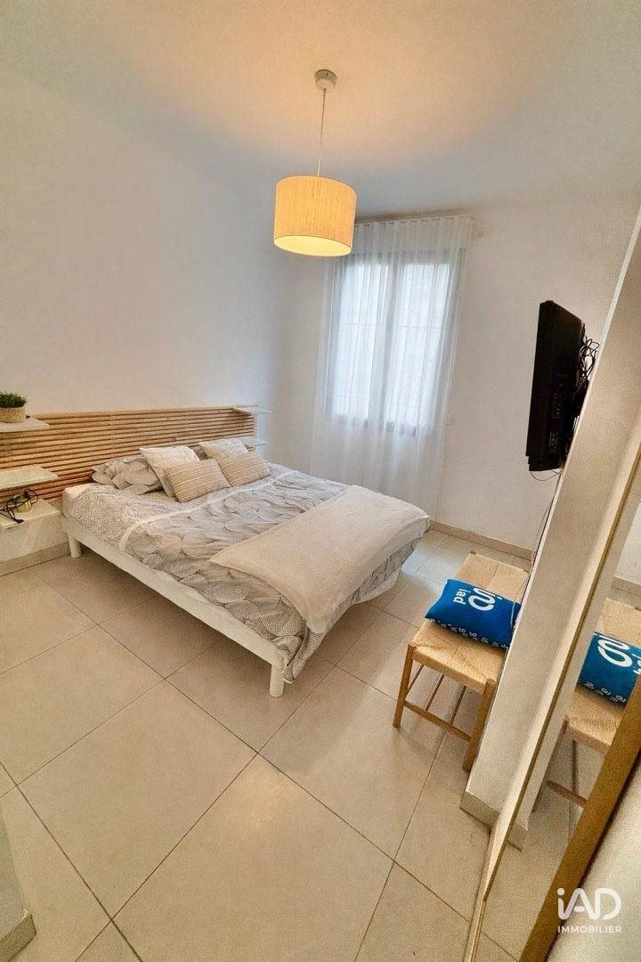 Appartement à vendre, 42m², Cannes