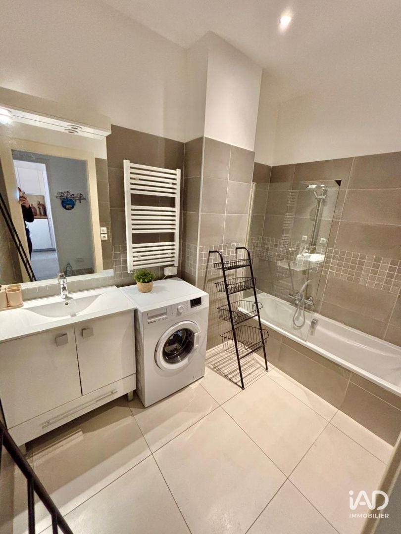 Appartement à vendre, 42m², Cannes