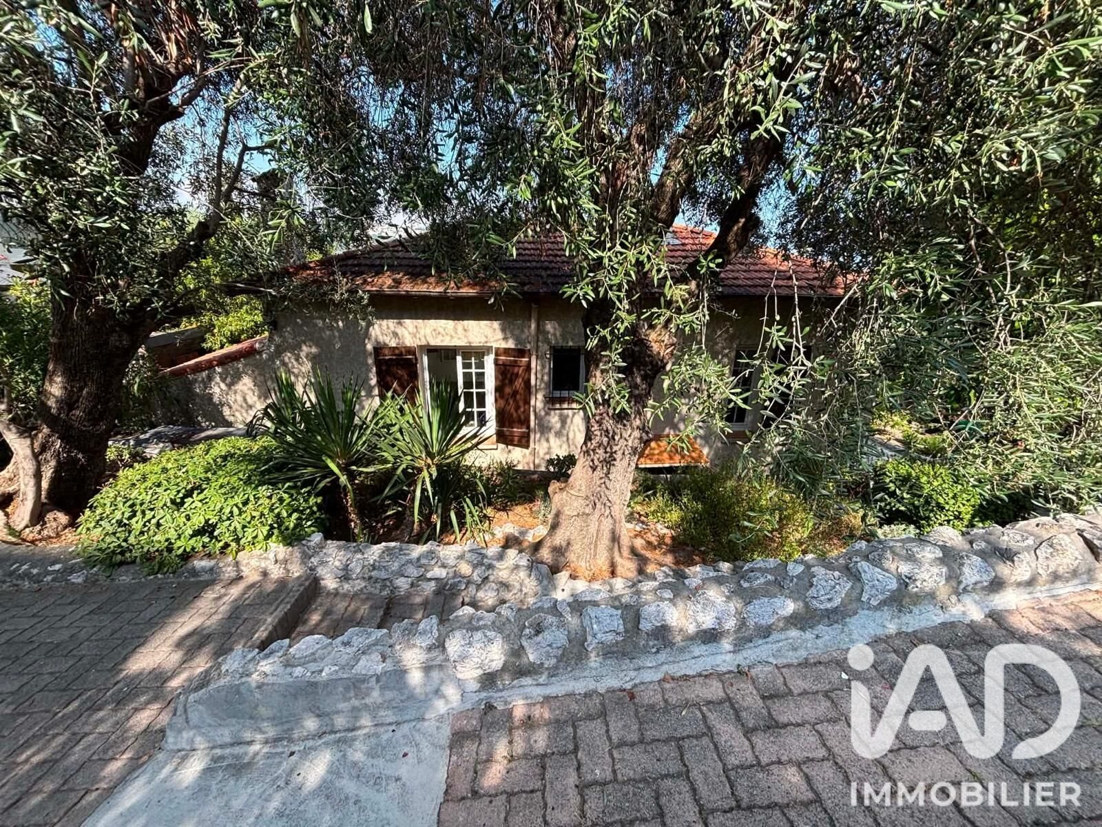 Maison à vendre, 50m², Saint-Laurent-du-Var