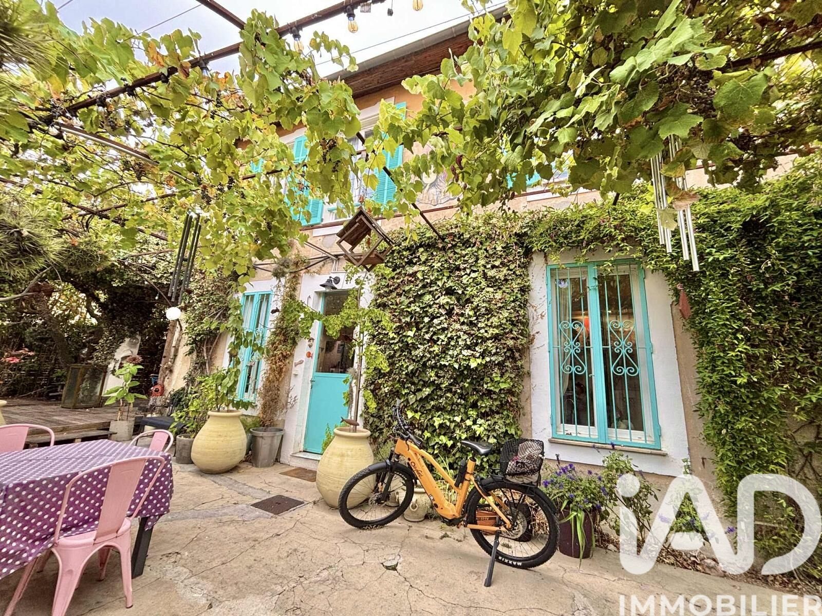 Maison à vendre, 148m², Vallauris