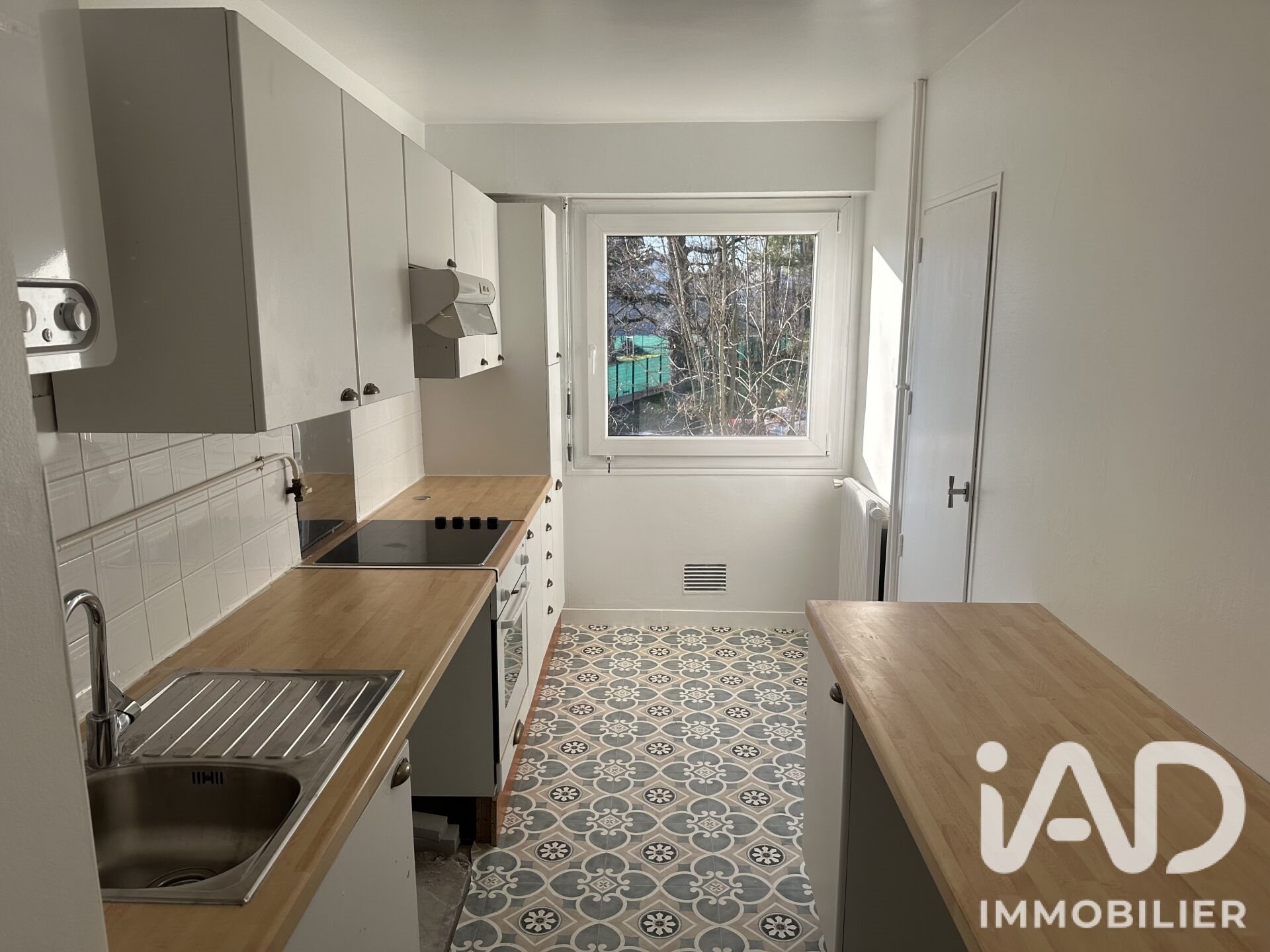 Appartement à vendre, 64m², Evry