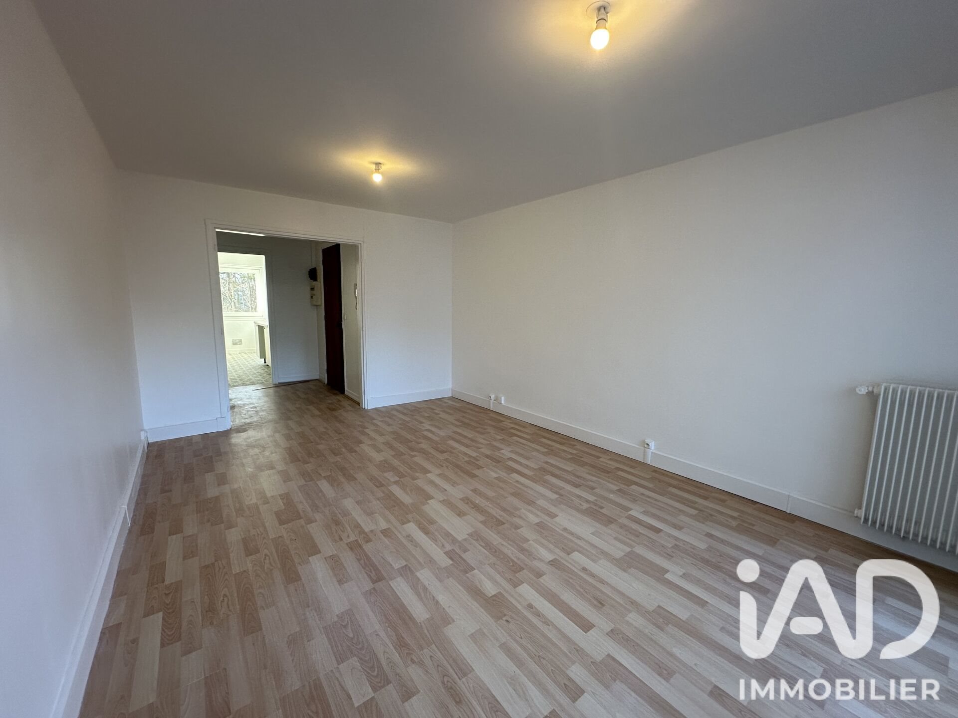 Appartement à vendre, 64m², Evry