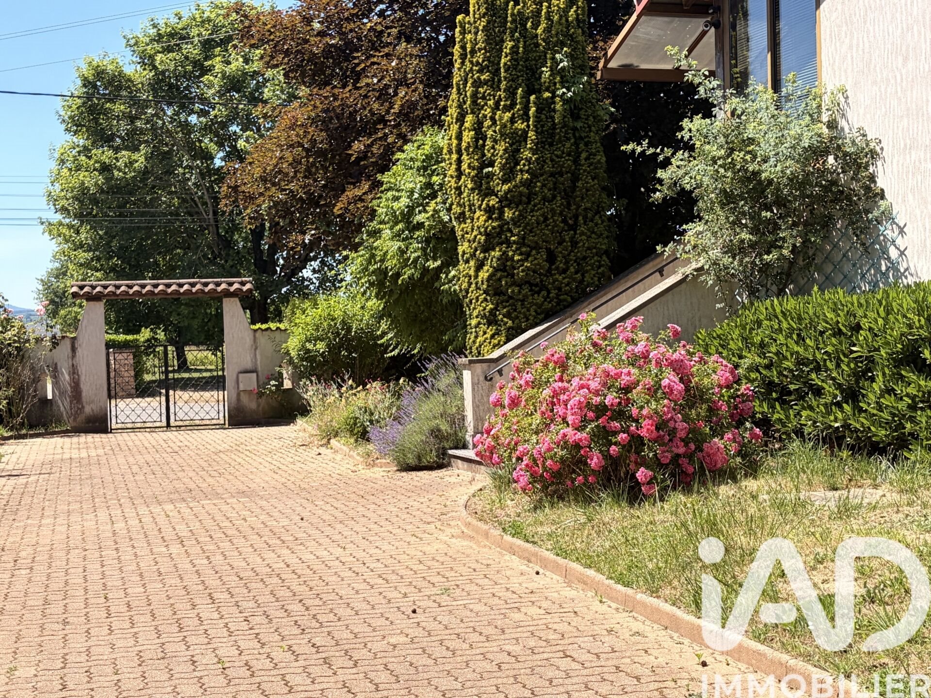 Maison à vendre, 130m², Feillens