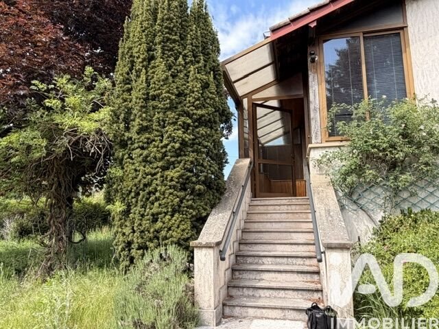 Maison à vendre, 130m², Feillens
