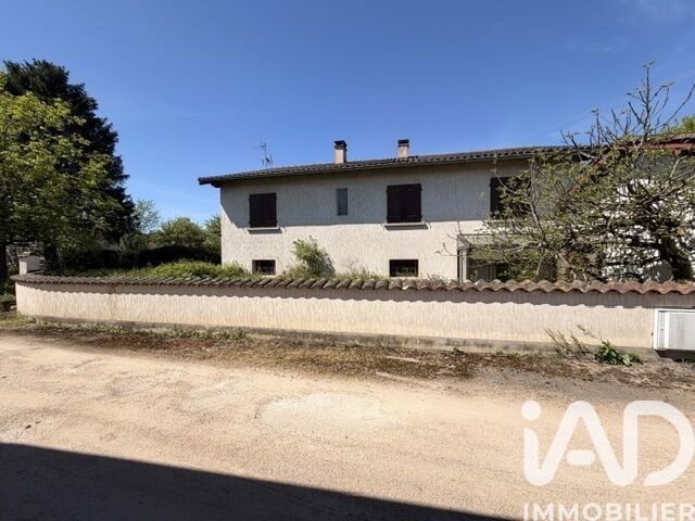 Maison à vendre, 130m², Feillens