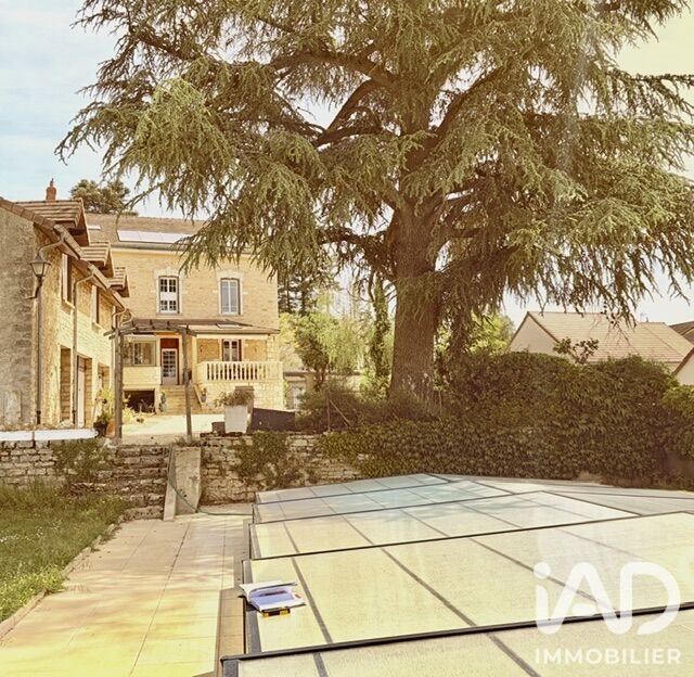 Maison à vendre, 26m², Saint-Gengoux-le-National