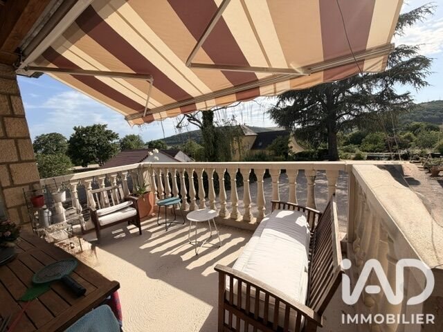 Maison à vendre, 26m², Saint-Gengoux-le-National