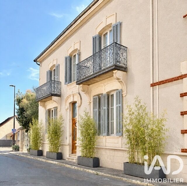 Maison à vendre, 26m², Saint-Gengoux-le-National