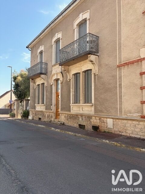 Maison à vendre, 26m², Saint-Gengoux-le-National
