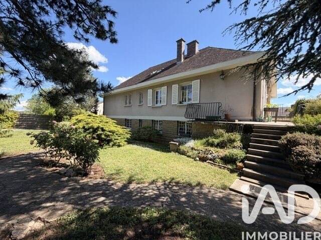 Maison à vendre, 391m², Saint-Gengoux-le-National