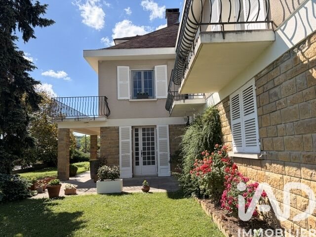 Maison à vendre, 391m², Saint-Gengoux-le-National
