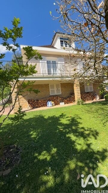Maison à vendre, 391m², Saint-Gengoux-le-National