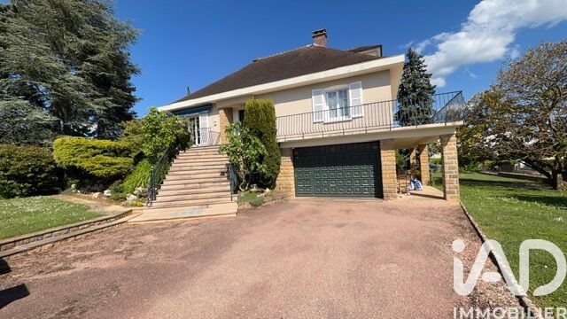 Maison à vendre, 391m², Saint-Gengoux-le-National
