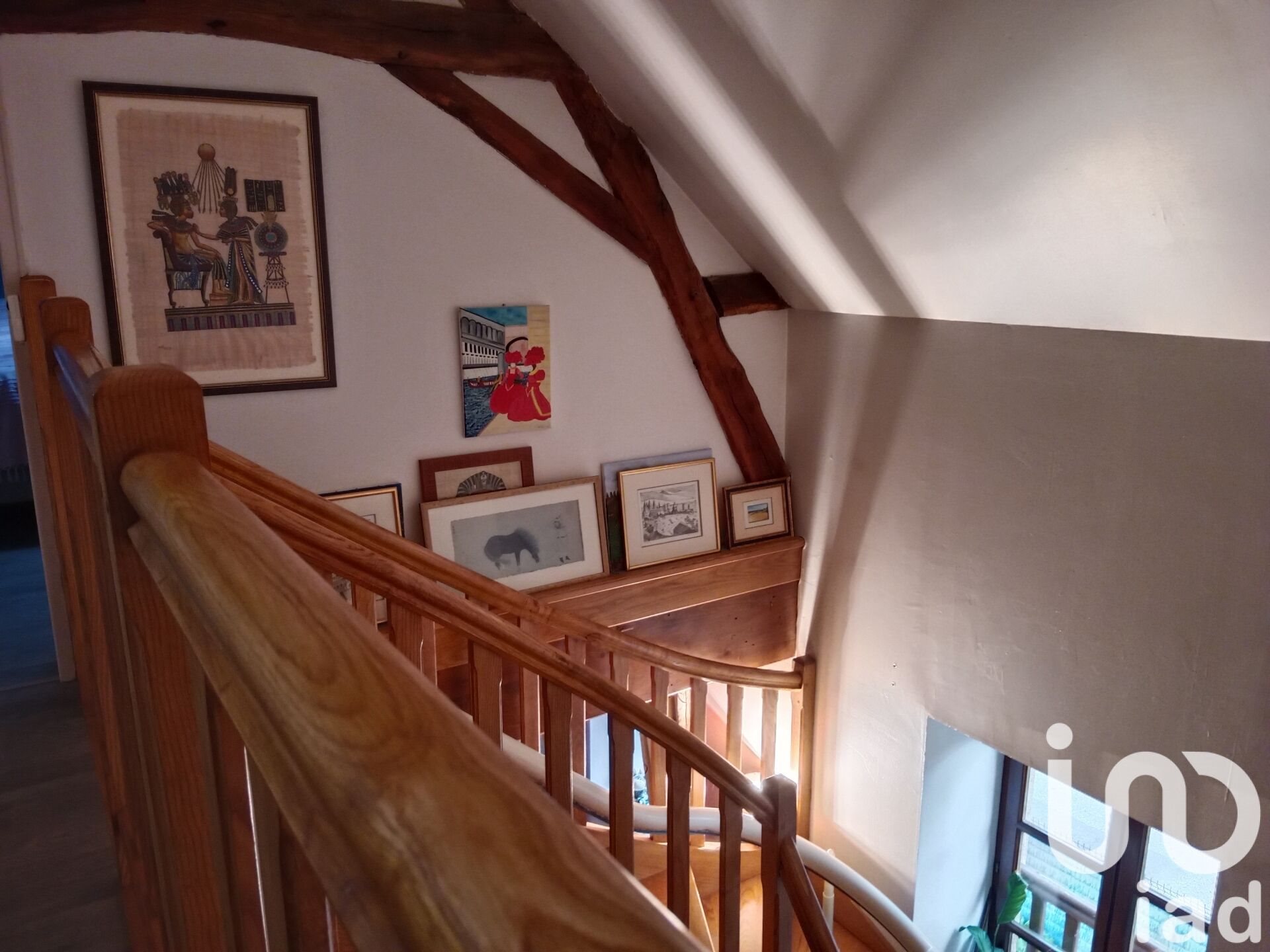 Maison à vendre, 130m², La Vineuse
