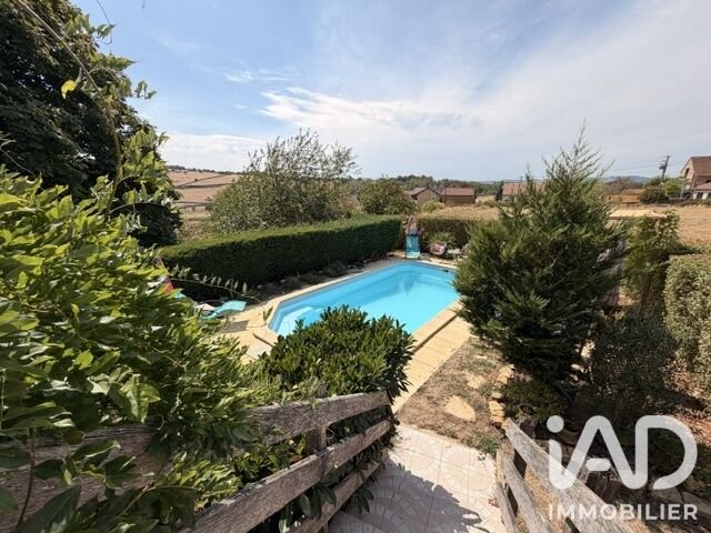 Maison à vendre, 92m², La Vineuse