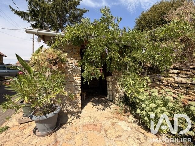 Maison à vendre, 92m², La Vineuse