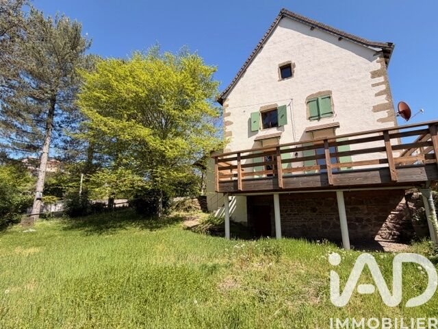 Maison à vendre, 135m², La Clayette