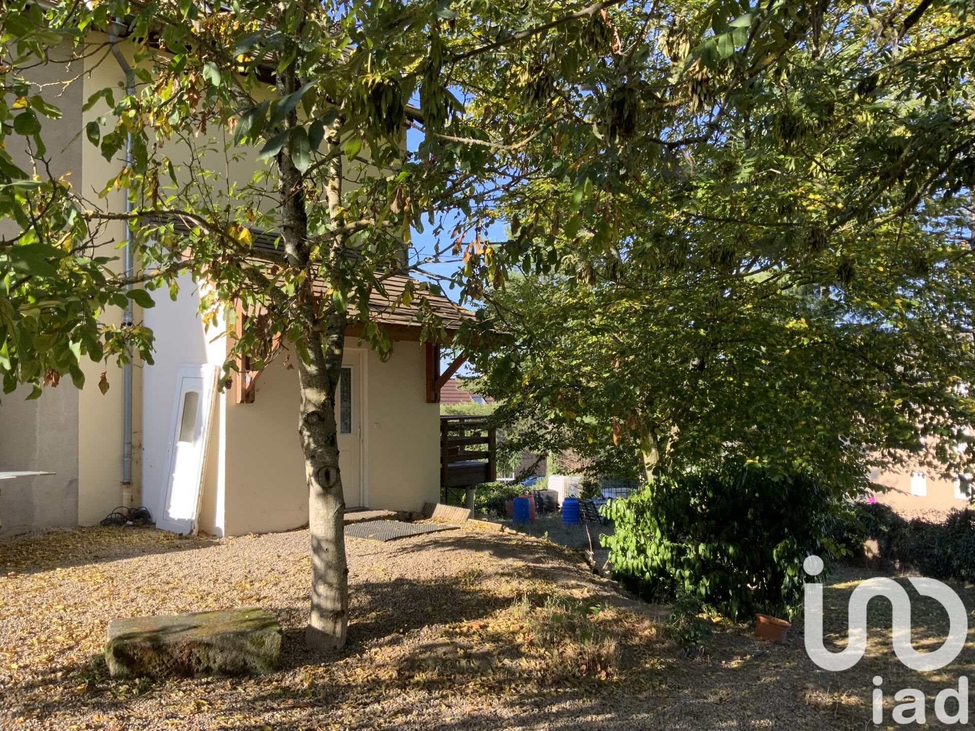 Maison à vendre, 135m², La Clayette