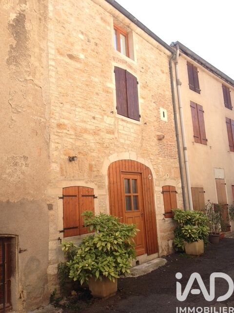 Maison à vendre, 118m², Saint-Gengoux-le-National