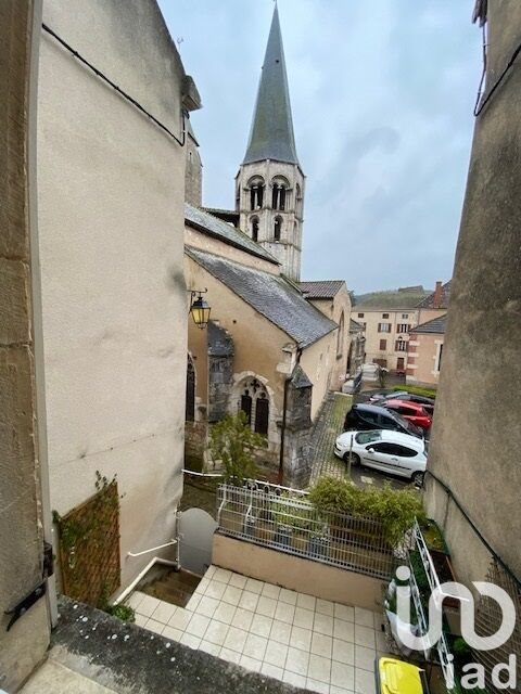 Maison à vendre, 118m², Saint-Gengoux-le-National
