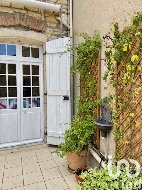 Maison à vendre, 118m², Saint-Gengoux-le-National
