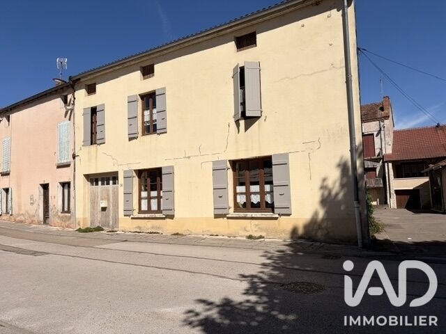Maison à vendre, 138m², Salornay-sur-Guye