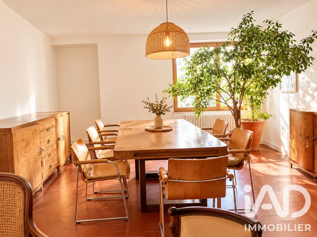 Maison à vendre, 138m², Salornay-sur-Guye