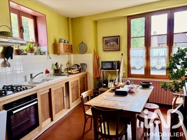 Maison à vendre, 138m², Salornay-sur-Guye