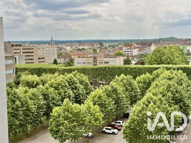 Appartement à vendre, 133m², Mâcon
