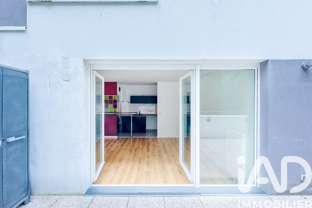 Appartement à vendre, 40m², Gonesse