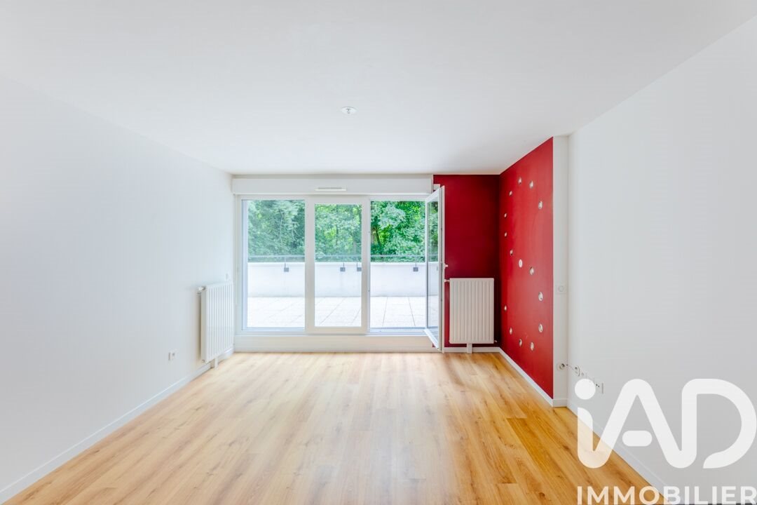 Appartement à vendre, 40m², Gonesse