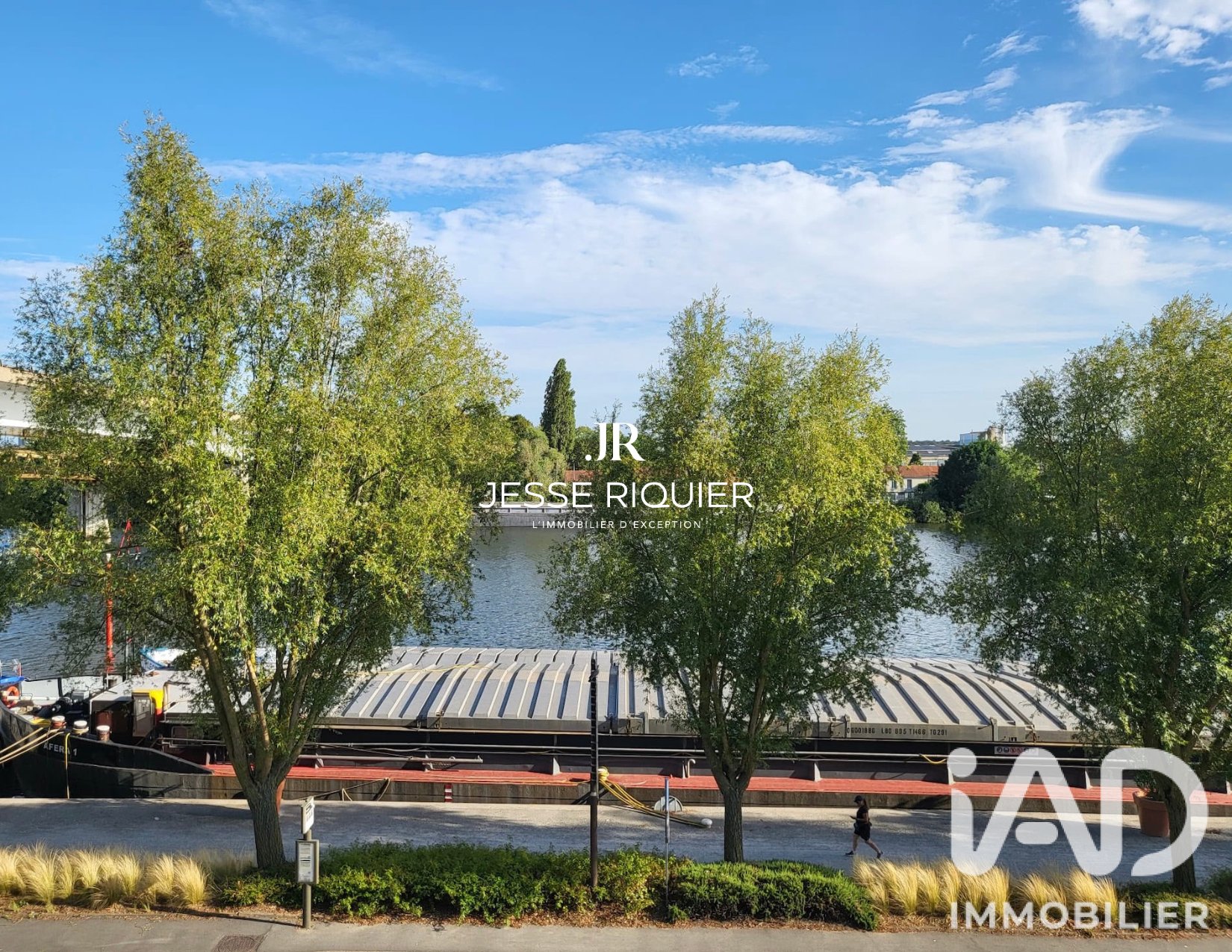 Appartement à vendre, 131m², Conflans-Sainte-Honorine