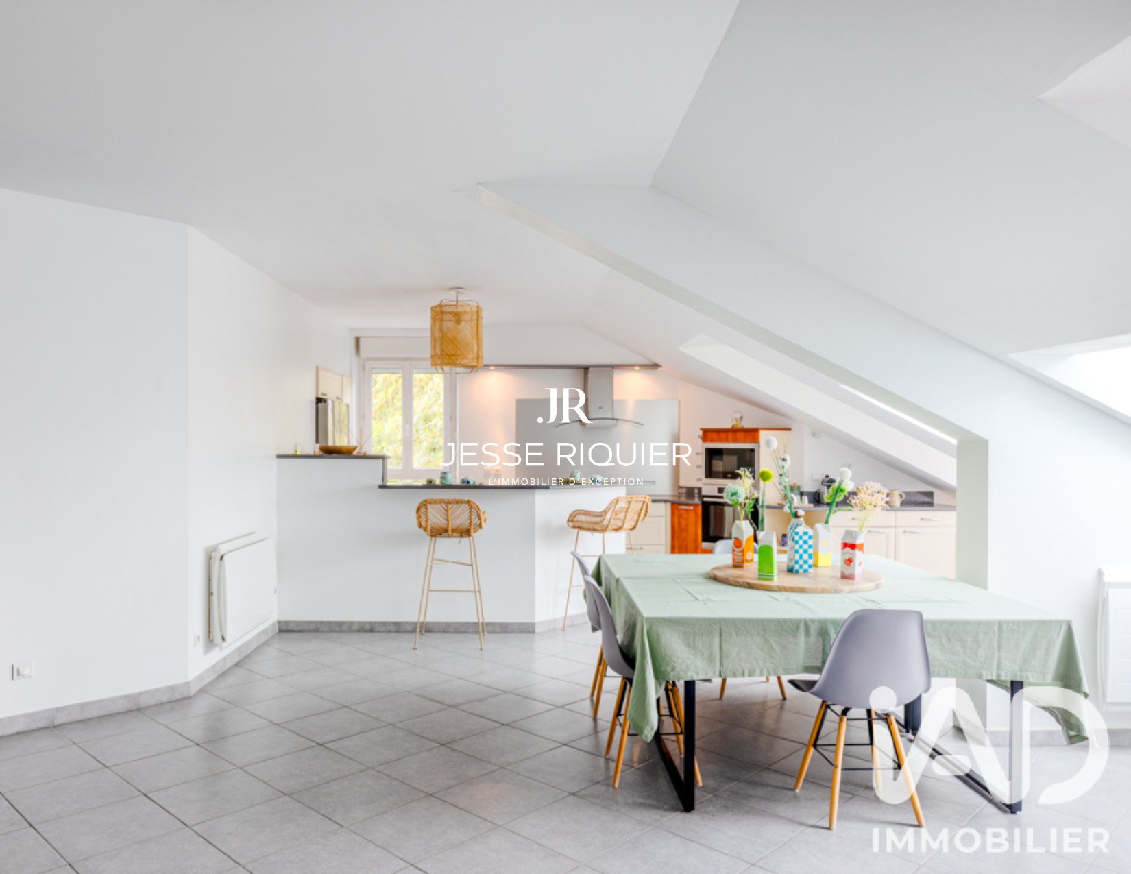 Appartement à vendre, 131m², Conflans-Sainte-Honorine