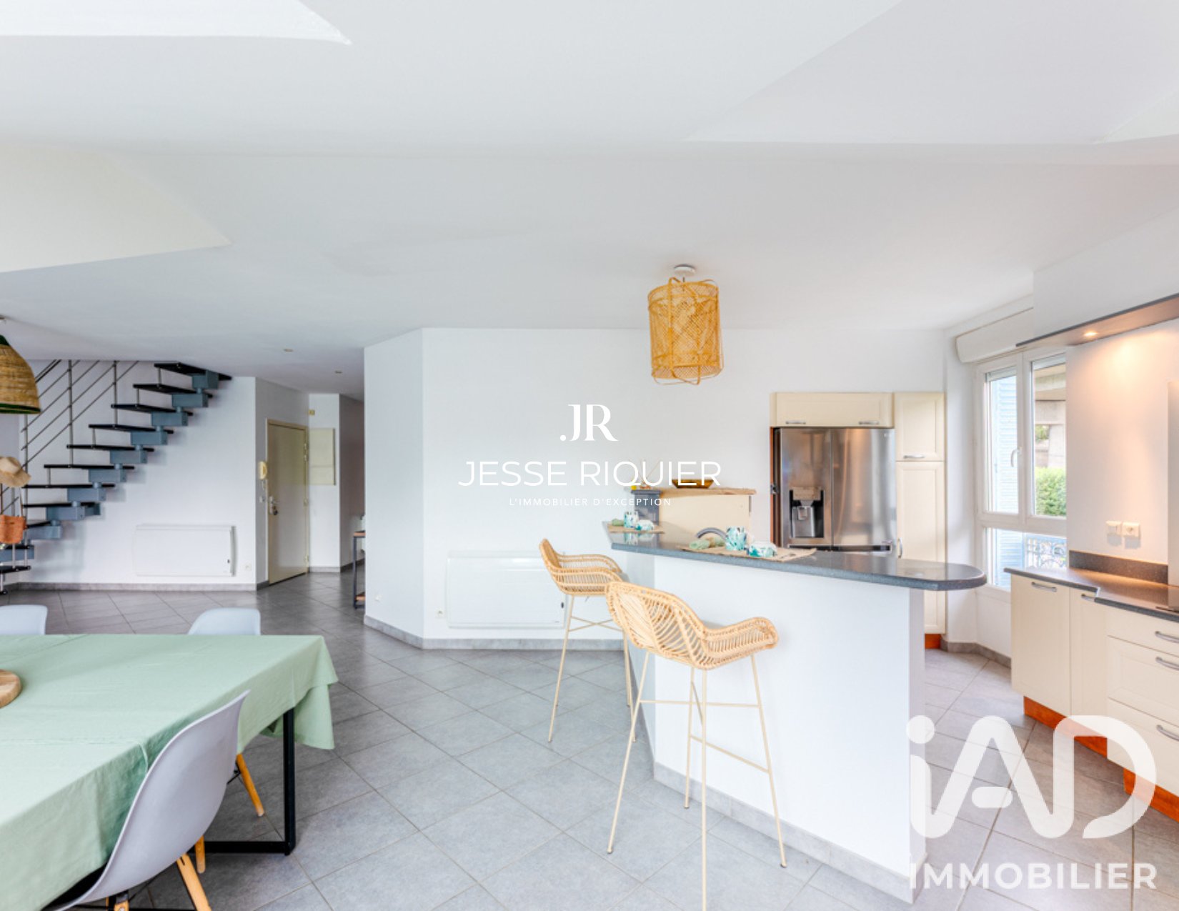 Appartement à vendre, 131m², Conflans-Sainte-Honorine