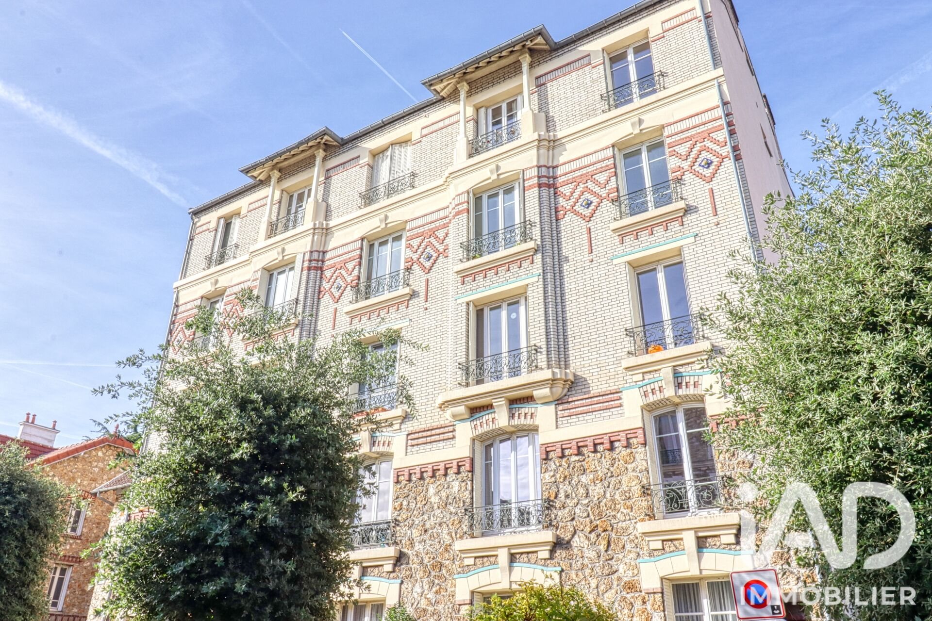 Appartement à vendre, 71m², Enghien-les-Bains