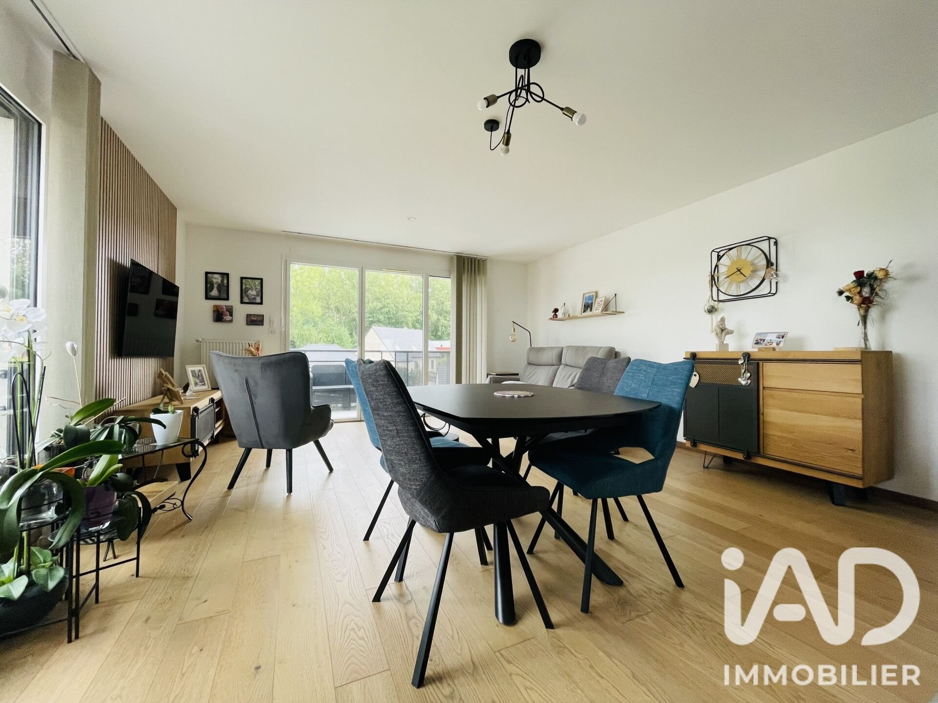Appartement à vendre, 83m², Longuenesse