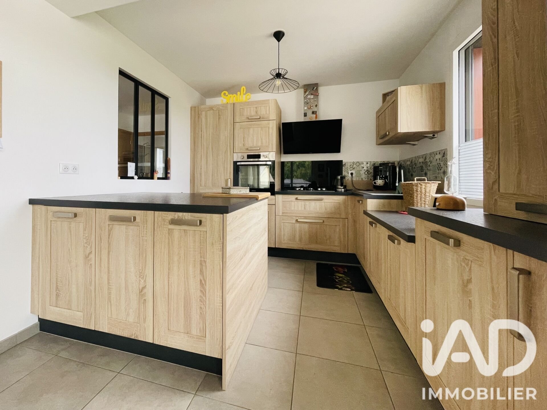 Appartement à vendre, 83m², Longuenesse