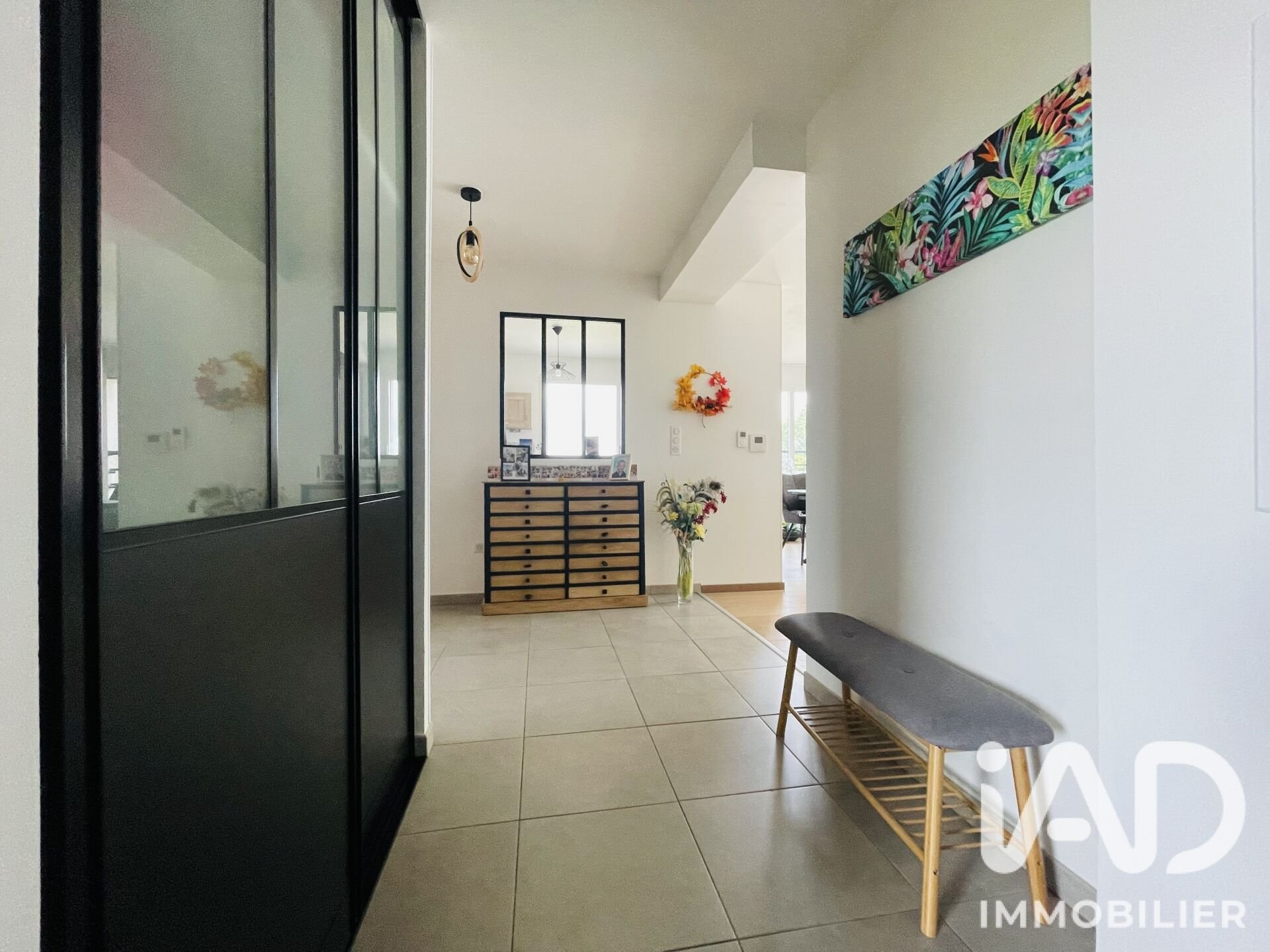 Appartement à vendre, 83m², Longuenesse