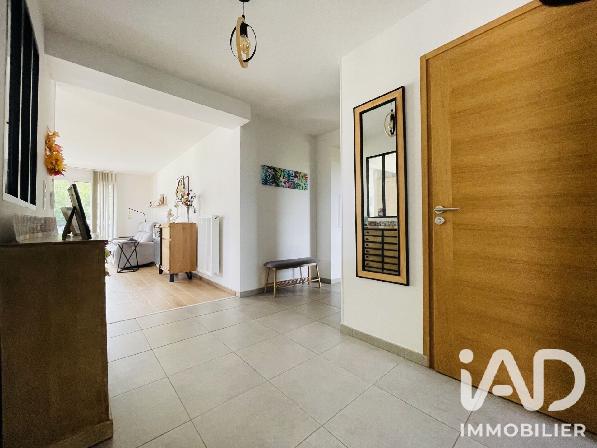 Appartement à vendre, 83m², Longuenesse