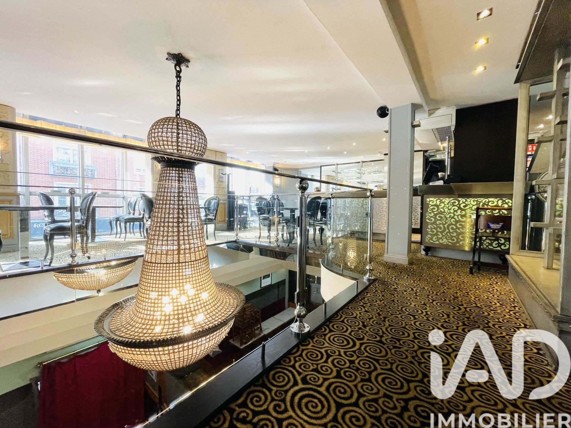 Maison à vendre, 570m², Calais