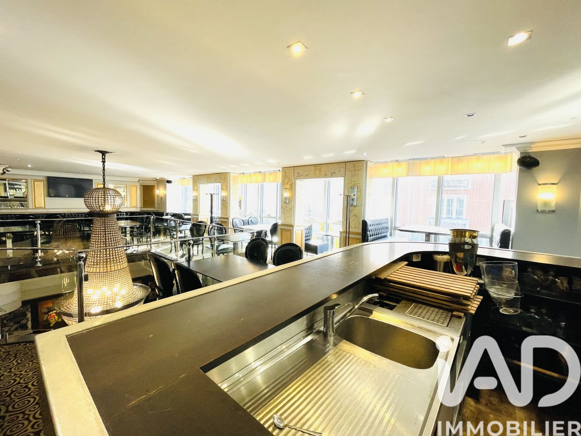 Maison à vendre, 570m², Calais