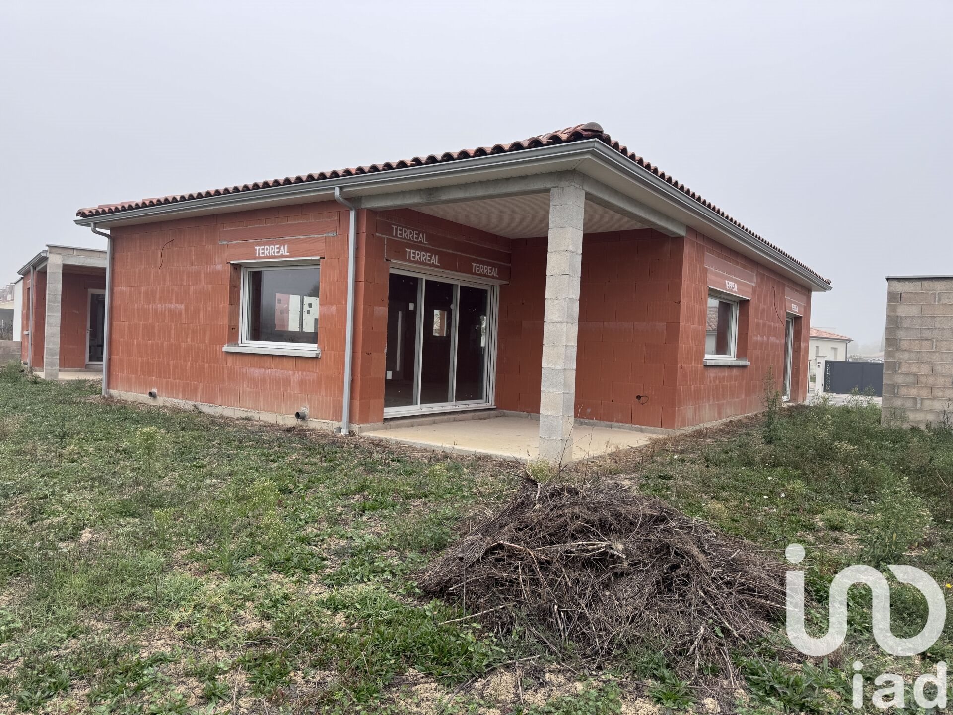 Maison à vendre, 105m², Montbeton