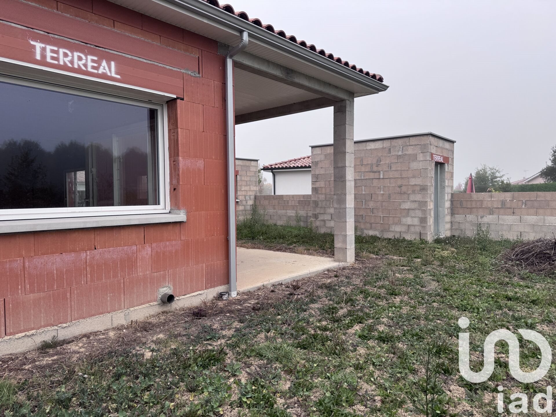 Maison à vendre, 105m², Montbeton