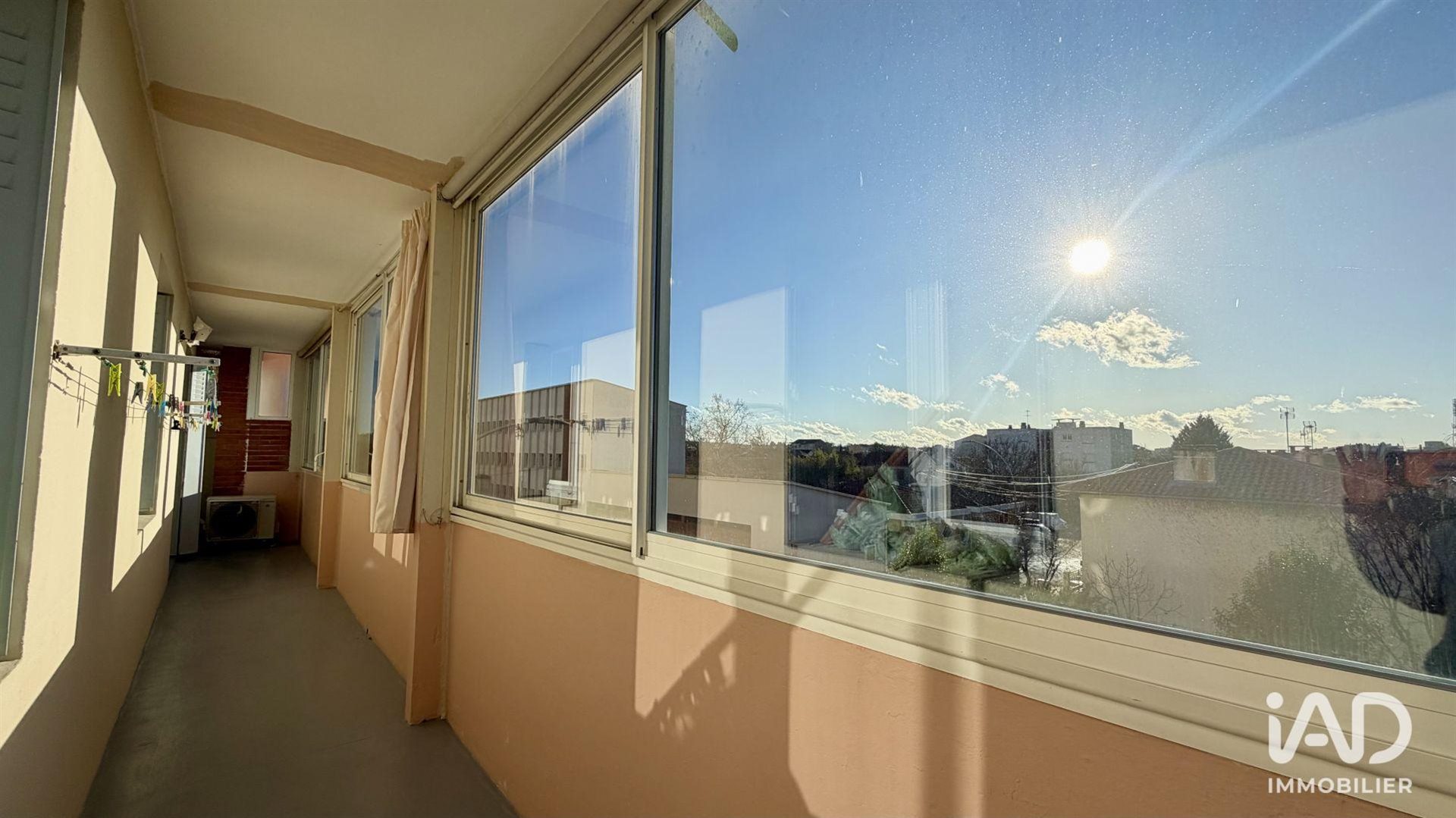 Appartement à vendre, 75m², Montauban