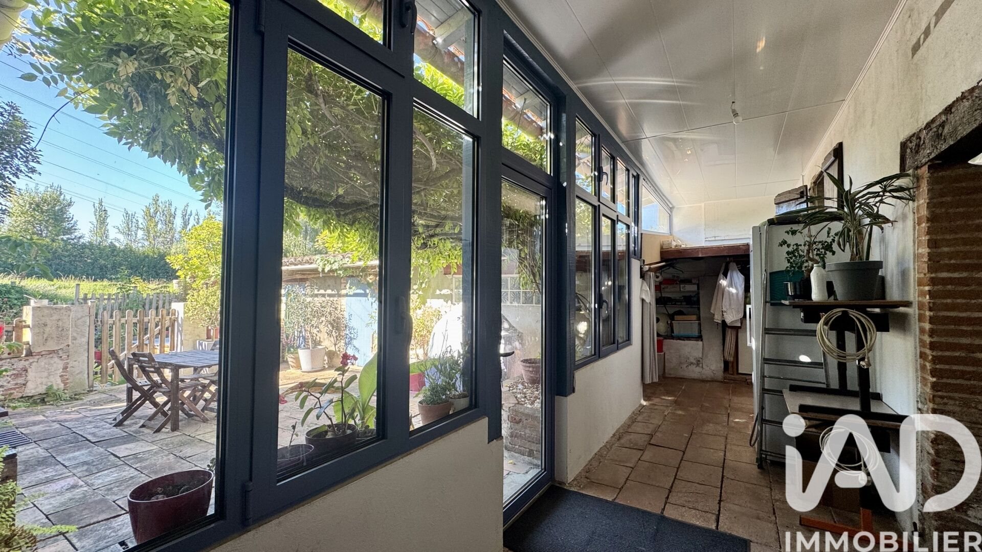 Maison à vendre, 196m², Moissac