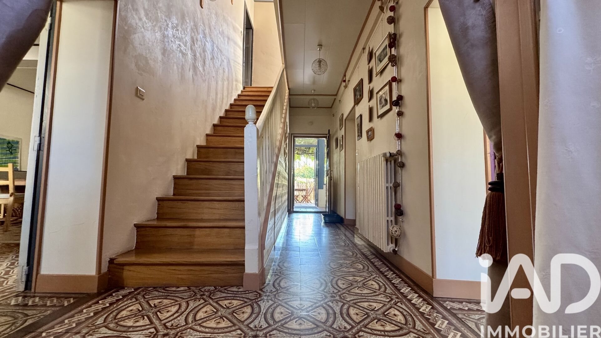 Maison à vendre, 196m², Moissac
