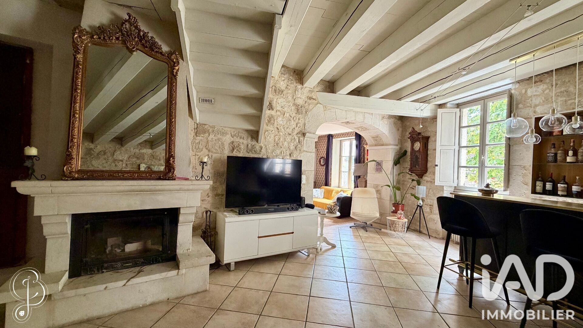 Maison à vendre, 173m², Montcuq