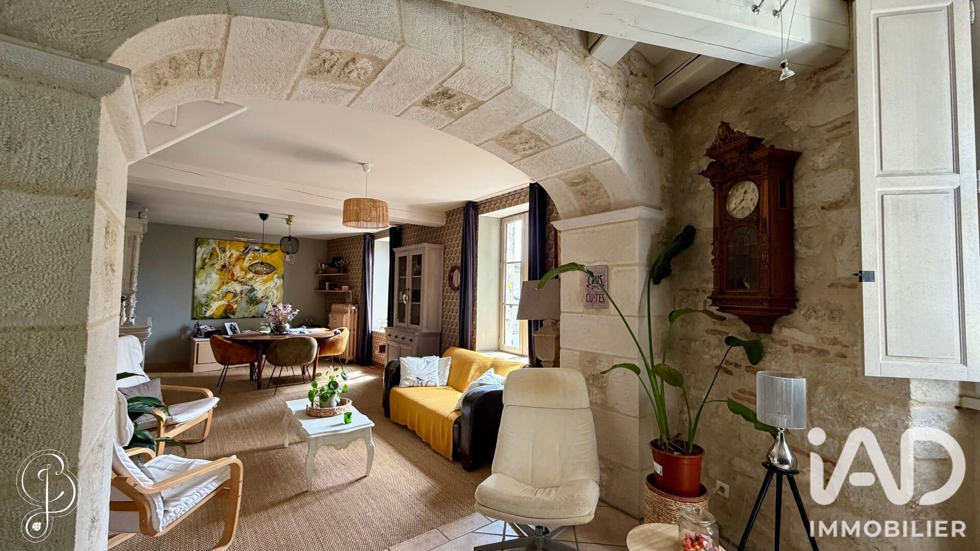 Maison à vendre, 173m², Montcuq