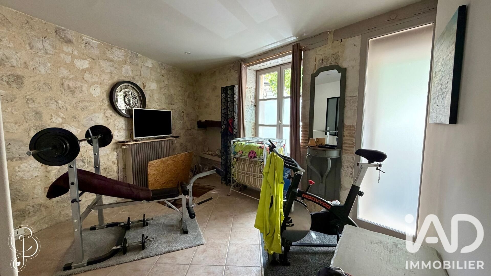 Maison à vendre, 173m², Montcuq