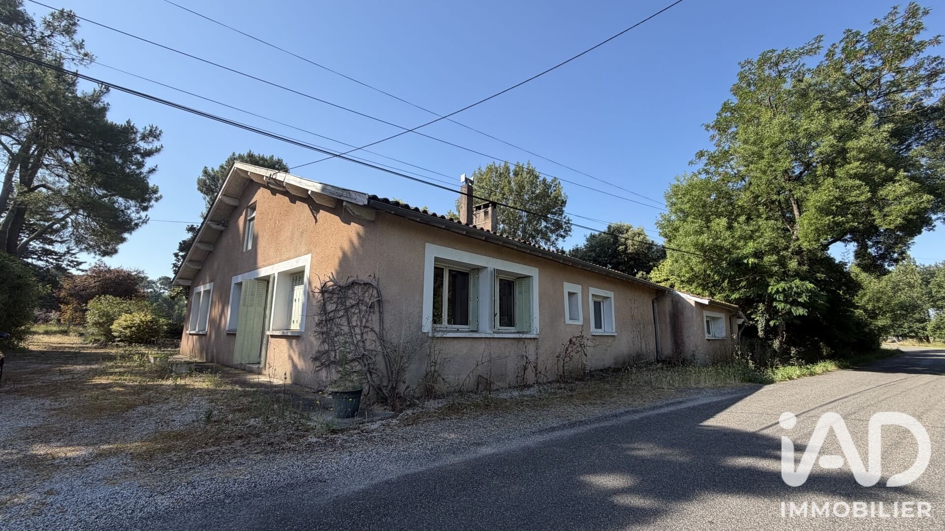 Maison à vendre, 180m², Nègrepelisse